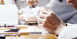 海口劳力士维修售后养护理念